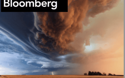 Hurricane Beryl, Climate Risk & Where Weather Extremes Are Affecting Commodities
